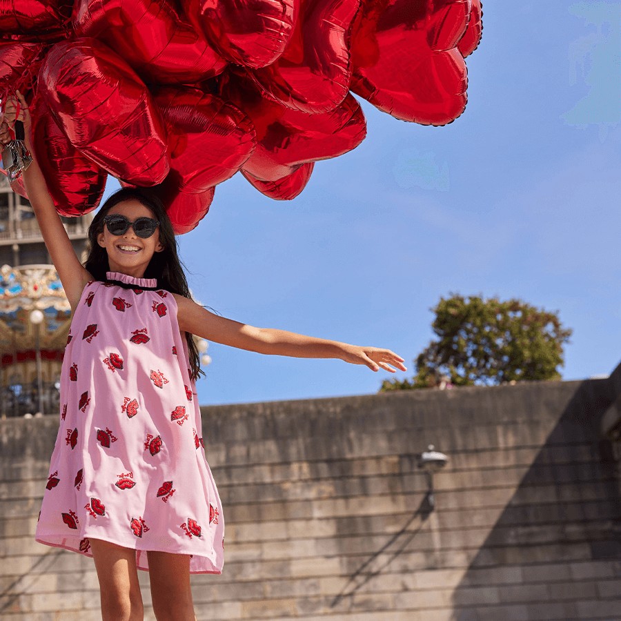 Kids Summer 23 Collection
